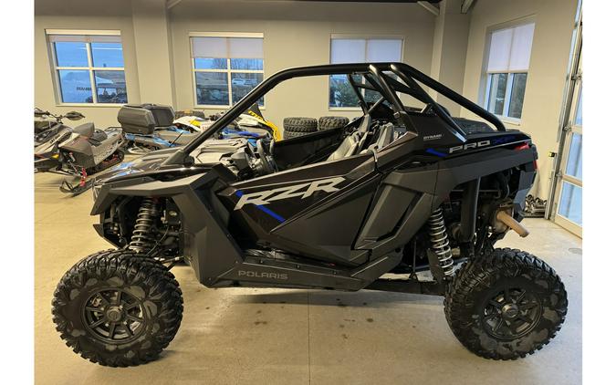 2023 Polaris Industries RZR PRO XP Ultimate