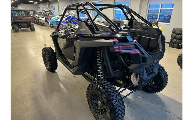 2023 Polaris Industries RZR PRO XP Ultimate