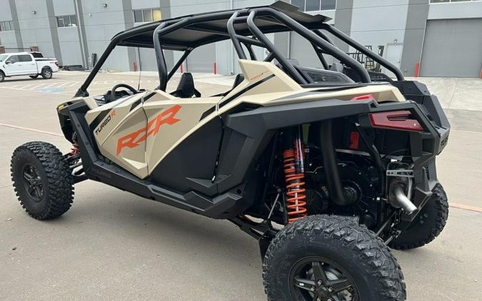 2024 Polaris RZR Turbo R 4 Ultimate