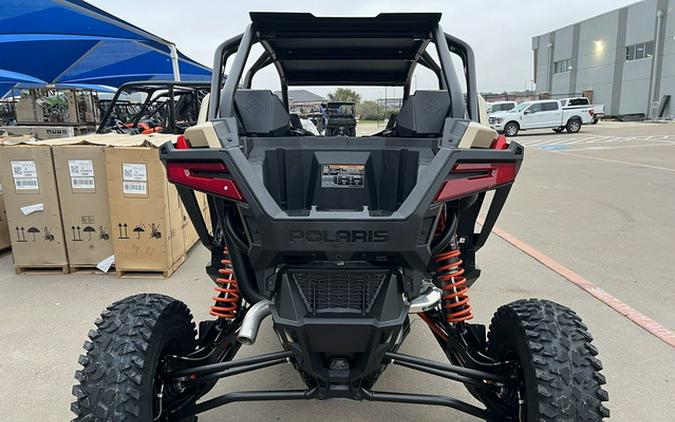 2024 Polaris RZR Turbo R 4 Ultimate