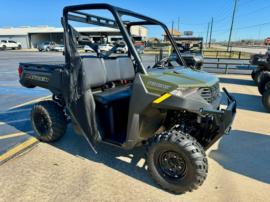 2024 Polaris Industries Ranger® 1000 EPS