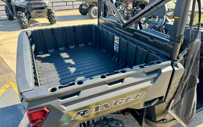 2024 Polaris Industries Ranger® 1000 EPS