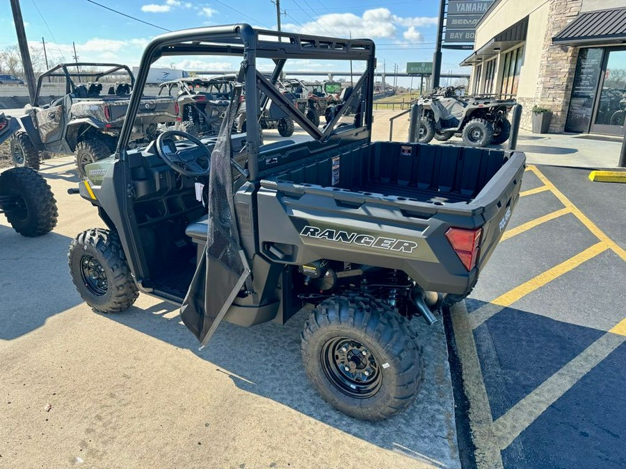 2024 Polaris Industries Ranger® 1000 EPS