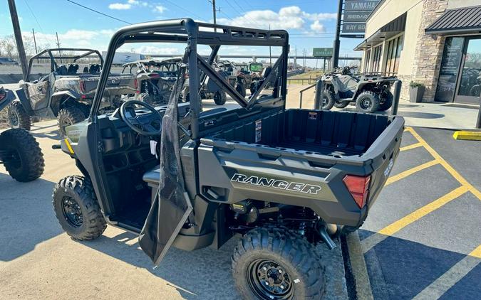 2024 Polaris Industries Ranger® 1000 EPS