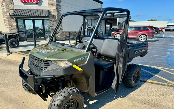 2024 Polaris Industries Ranger® 1000 EPS