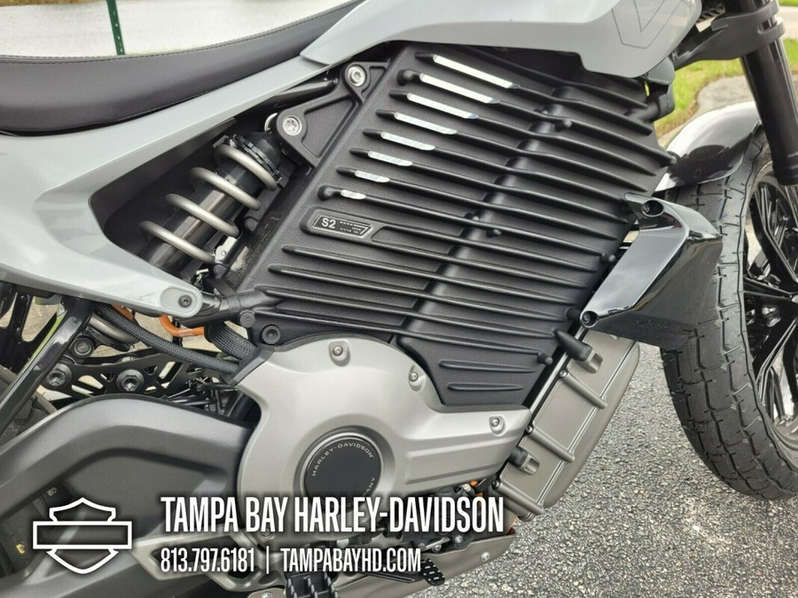 LiveWire™ 2024 S2 Del Mar