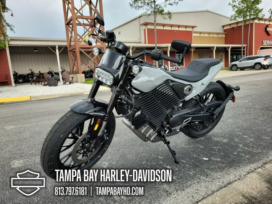 LiveWire™ 2024 S2 Del Mar