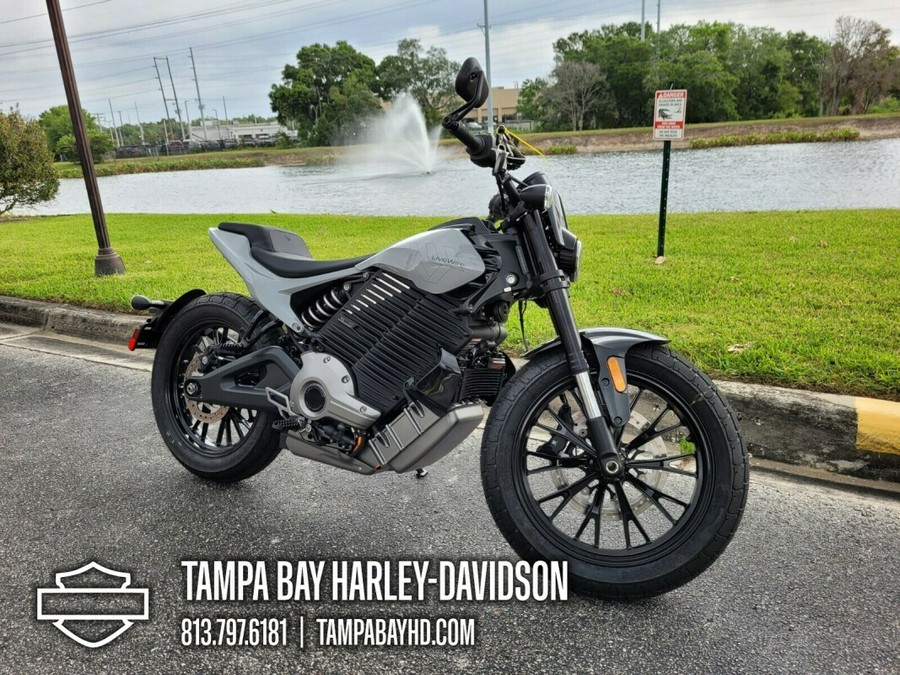 LiveWire™ 2024 S2 Del Mar