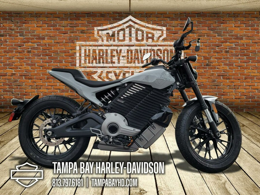 LiveWire™ 2024 S2 Del Mar