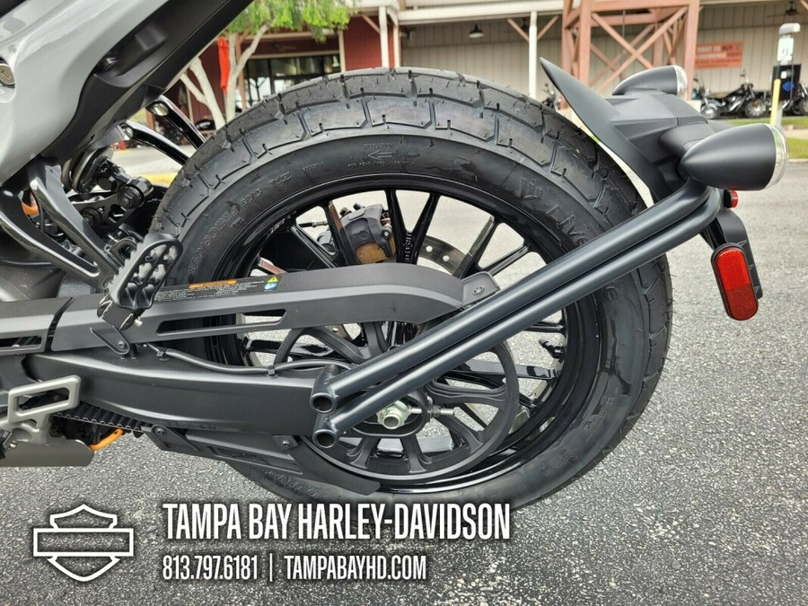 LiveWire™ 2024 S2 Del Mar