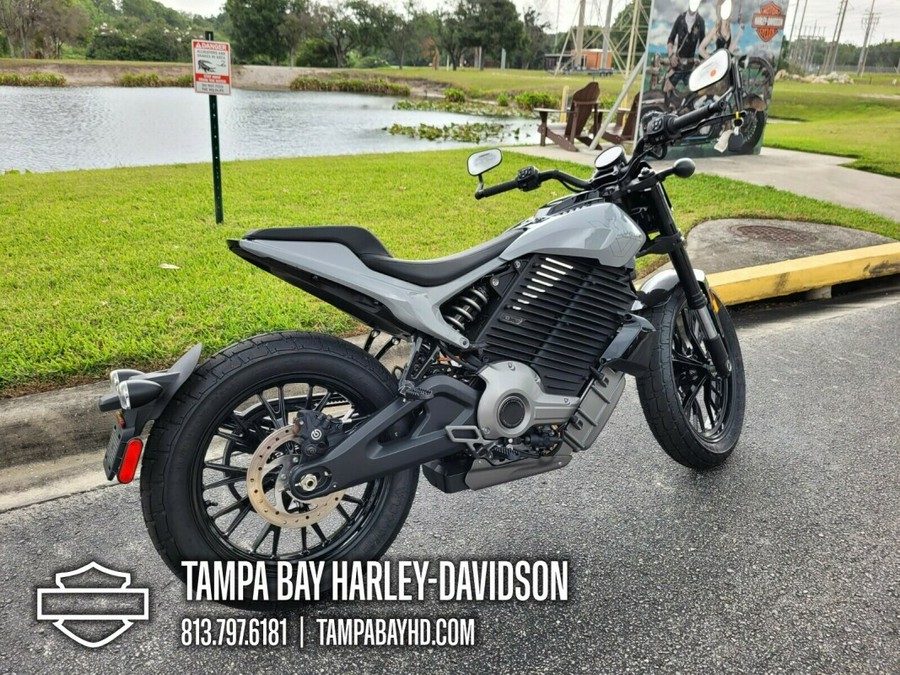 LiveWire™ 2024 S2 Del Mar