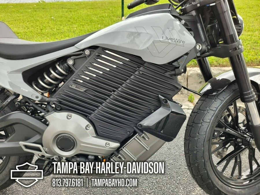 LiveWire™ 2024 S2 Del Mar