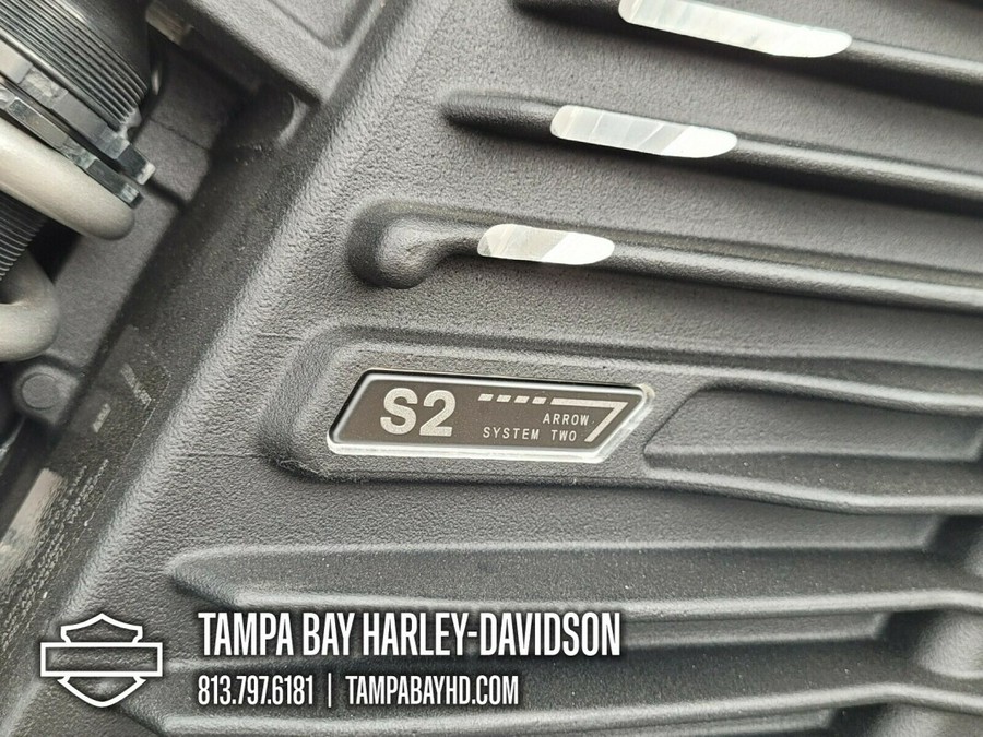 LiveWire™ 2024 S2 Del Mar