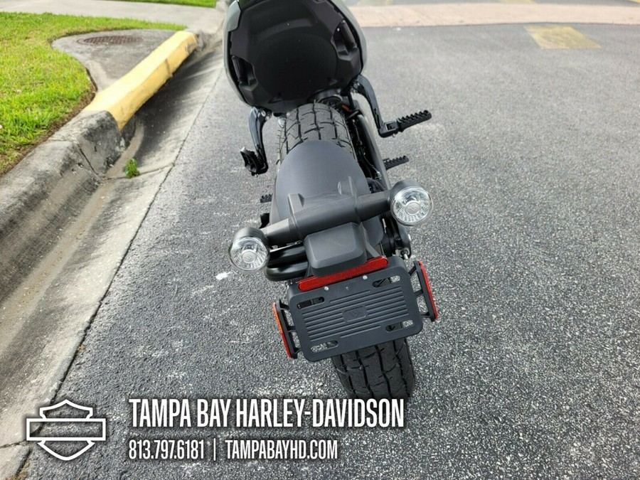 LiveWire™ 2024 S2 Del Mar