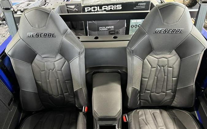 2024 Polaris® General XP 4 1000 Ultimate