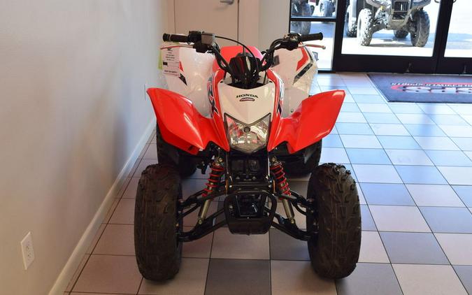 2024 Honda TRX 250X