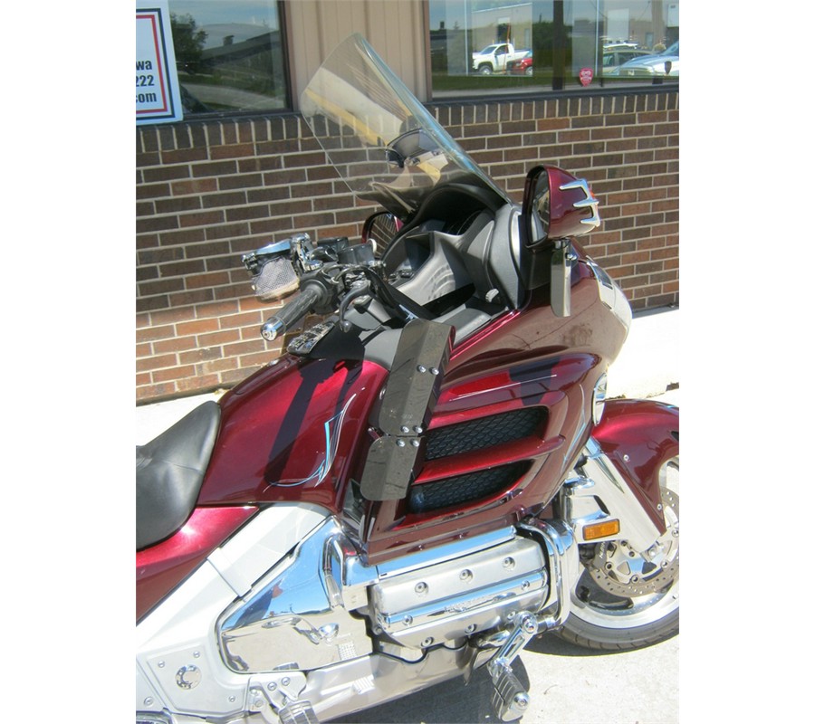 2006 Honda Goldwing 1800