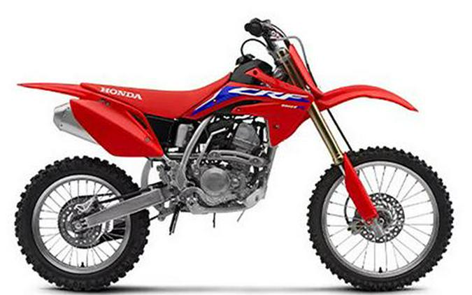 2024 Honda CRF150R Expert