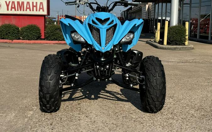 2024 Yamaha Raptor 700