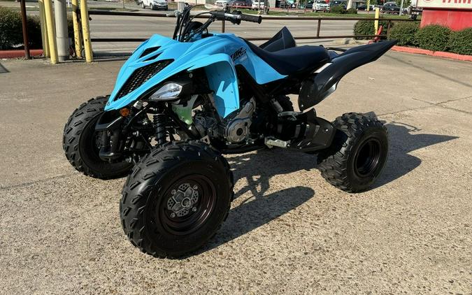 2024 Yamaha Raptor 700