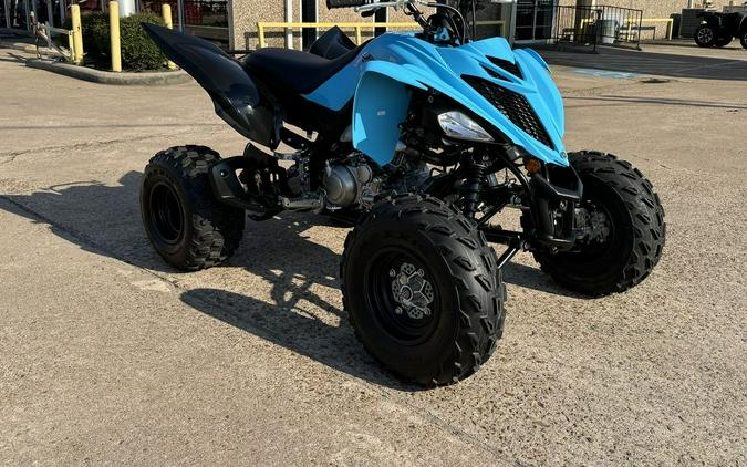 2024 Yamaha Raptor 700