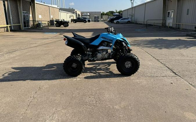 2024 Yamaha Raptor 700