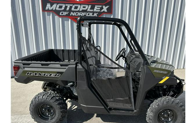 2024 Polaris Industries RANGER 1000 BASE