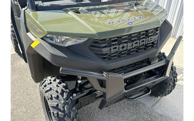 2024 Polaris Industries RANGER 1000 BASE