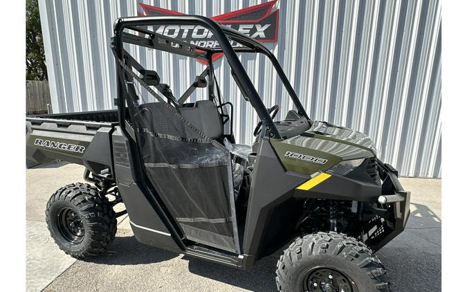 2024 Polaris Industries RANGER 1000 BASE