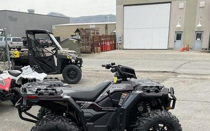 2024 Polaris® Sportsman 850 Ultimate Trail