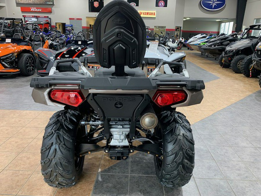 2024 Polaris Industries SPORTSMAN TOURING 570 PREMIUM - NARA BRONZE