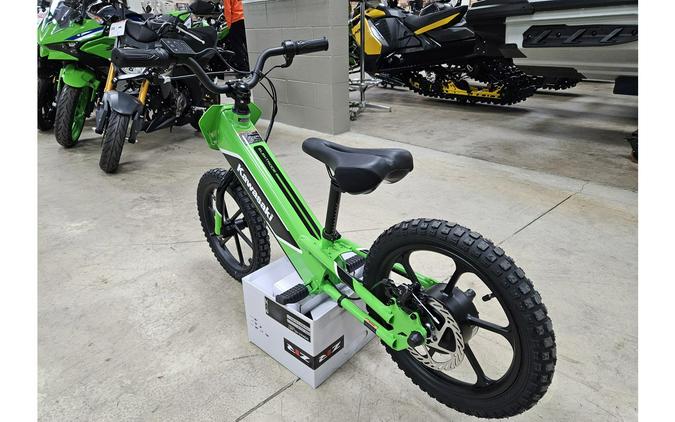 2024 Kawasaki Elektrode