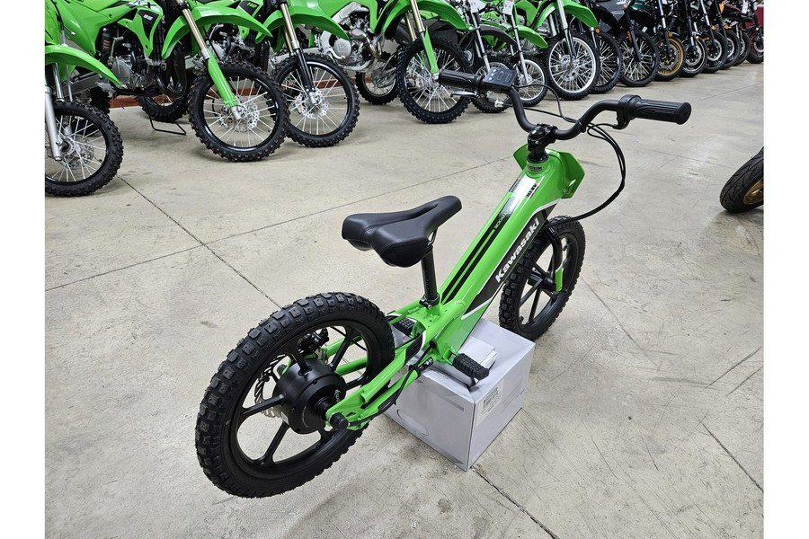 2024 Kawasaki Elektrode