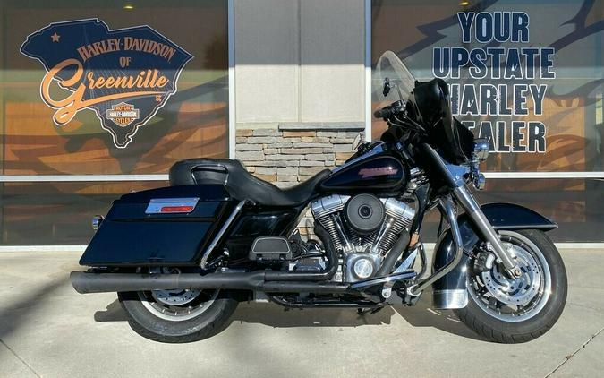 FLHT 2005 Electra Glide® Standard