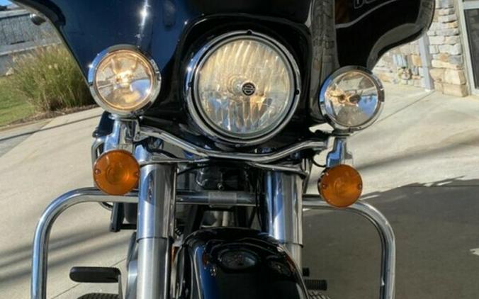 FLHT 2005 Electra Glide® Standard