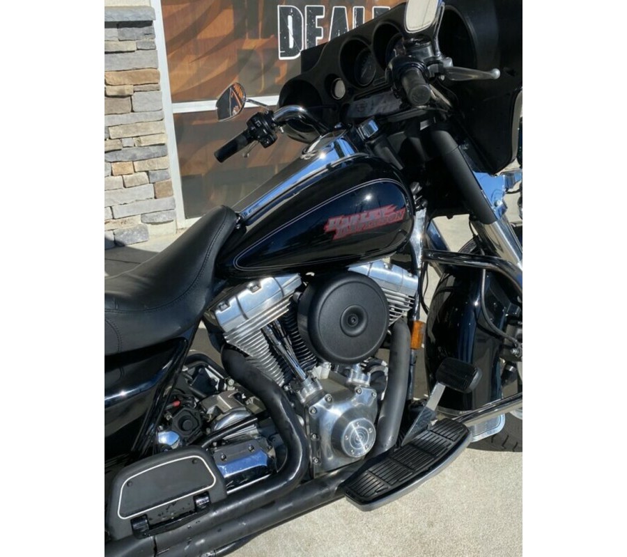 FLHT 2005 Electra Glide® Standard