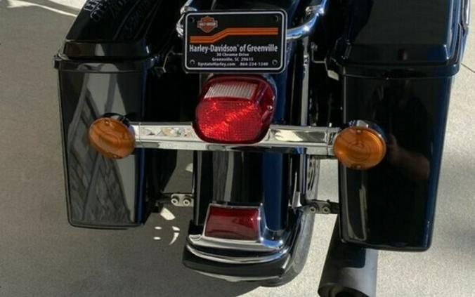 FLHT 2005 Electra Glide® Standard