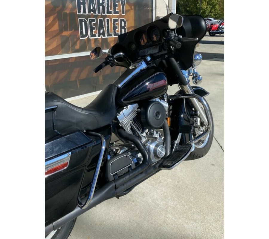 FLHT 2005 Electra Glide® Standard