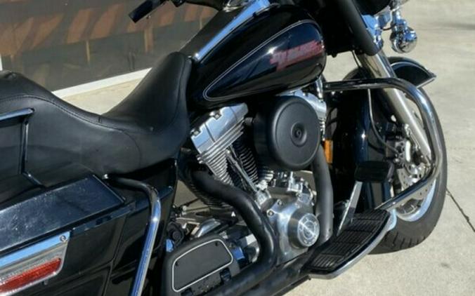 FLHT 2005 Electra Glide® Standard