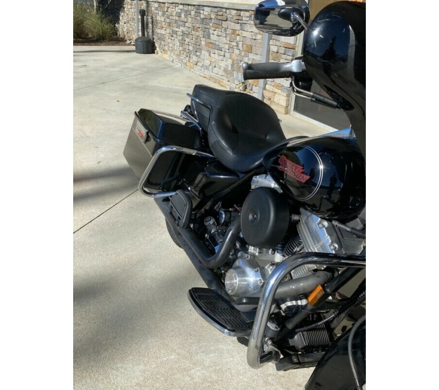 FLHT 2005 Electra Glide® Standard