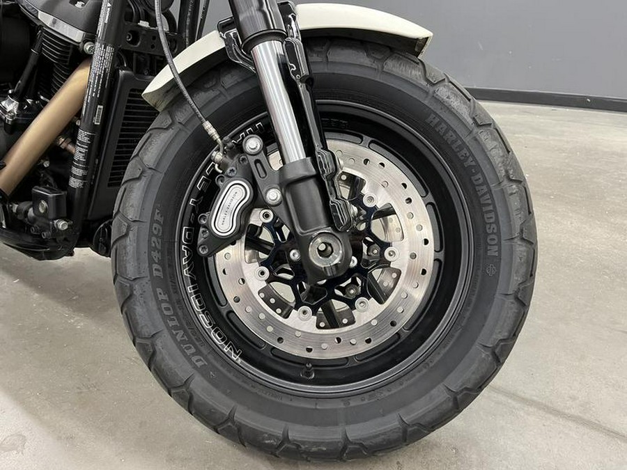 2018 Harley-Davidson® FXFB - Softail® Fat Bob®