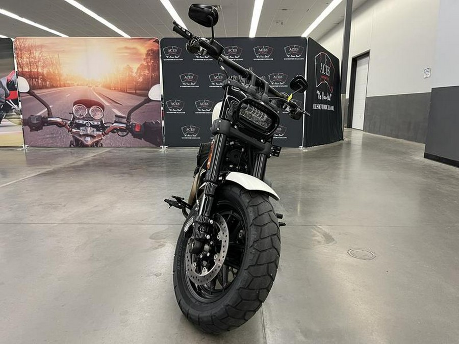 2018 Harley-Davidson® FXFB - Softail® Fat Bob®