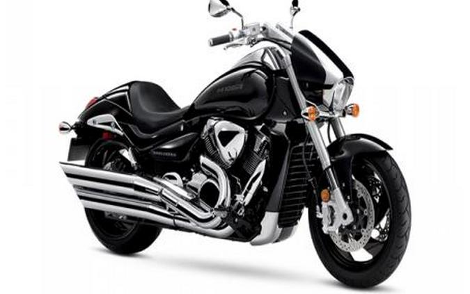 2025 Suzuki Boulevard M109R