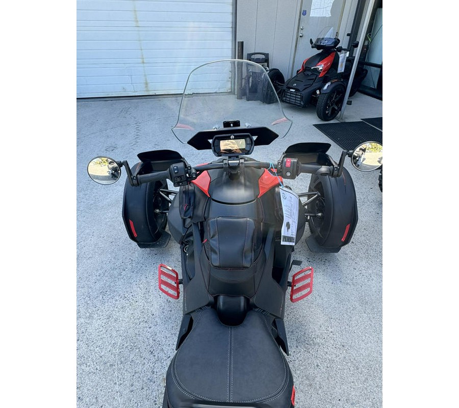 2023 Can-Am® Ryker Sport Rotax 900 ACE