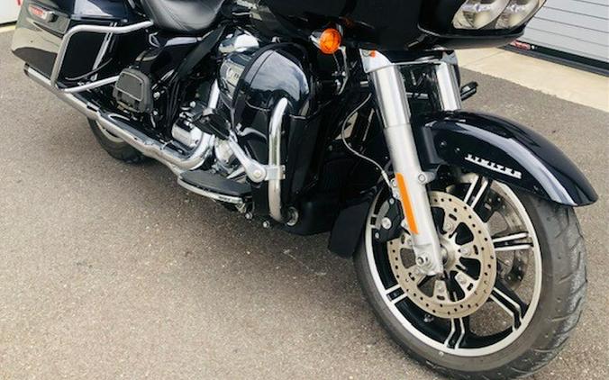 2020 Harley-Davidson Road Glide Limited