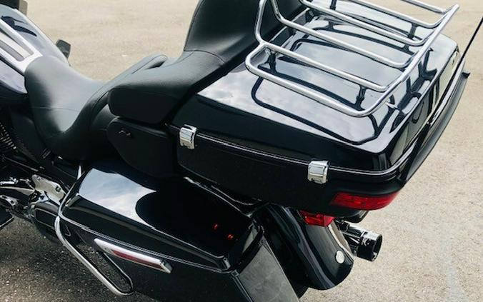 2020 Harley-Davidson Road Glide Limited