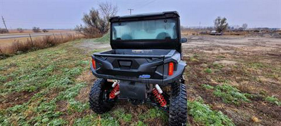 2022 Polaris General XP 1000 Troy Lee Designs Edition