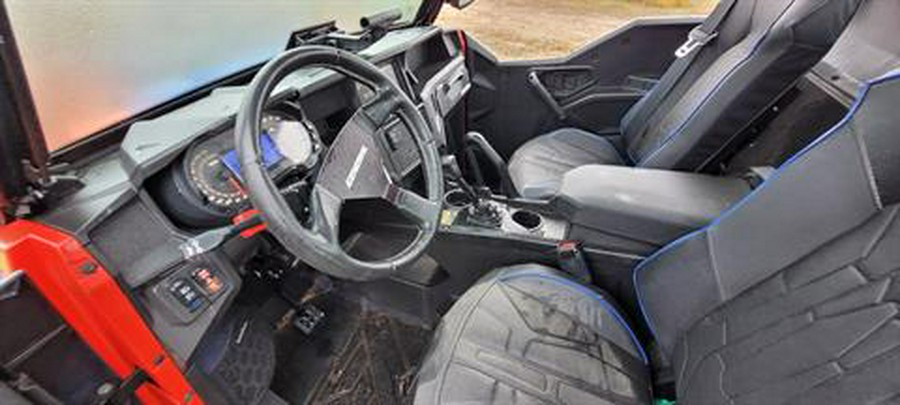 2022 Polaris General XP 1000 Troy Lee Designs Edition