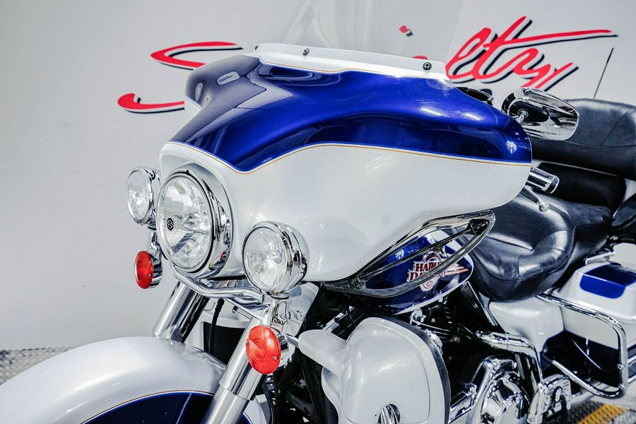 2007 Harley-Davidson Electra Glide Ultra Classic