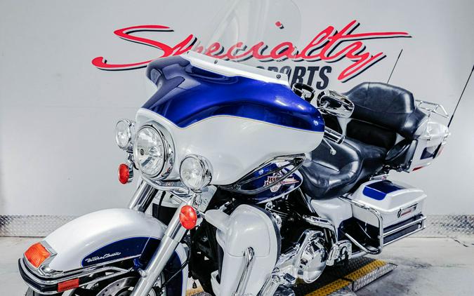 2007 Harley-Davidson Electra Glide Ultra Classic